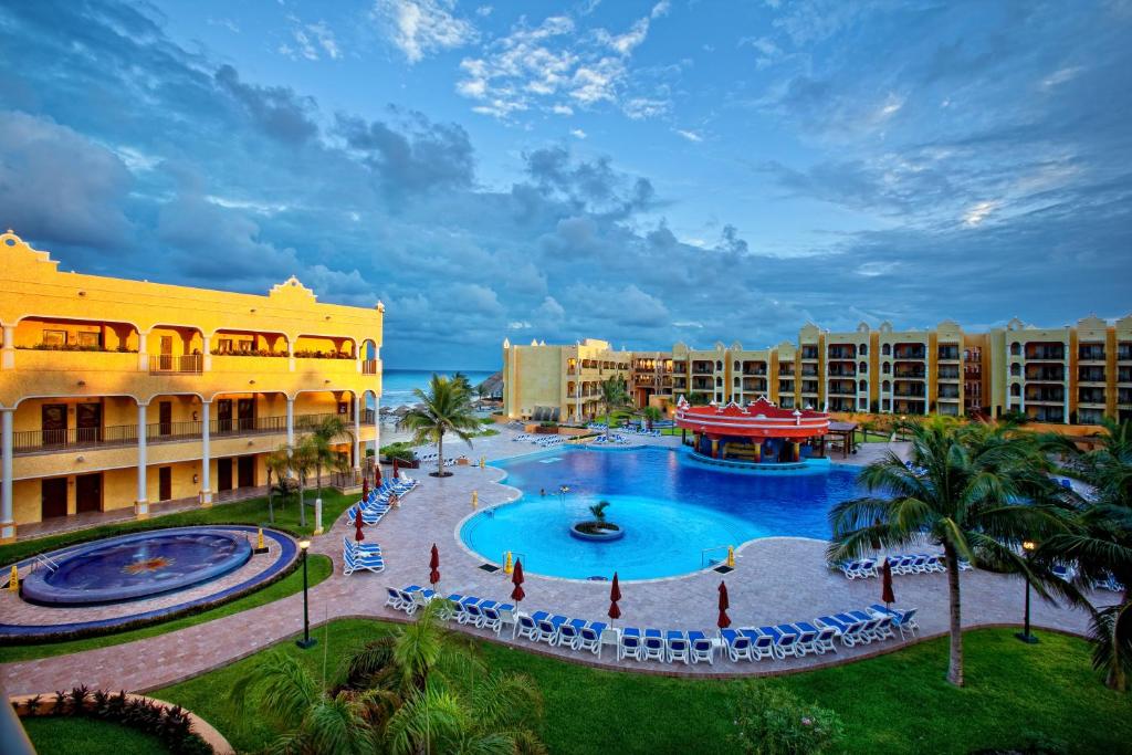 The Royal Haciendas Resort & Spa — photo 1
