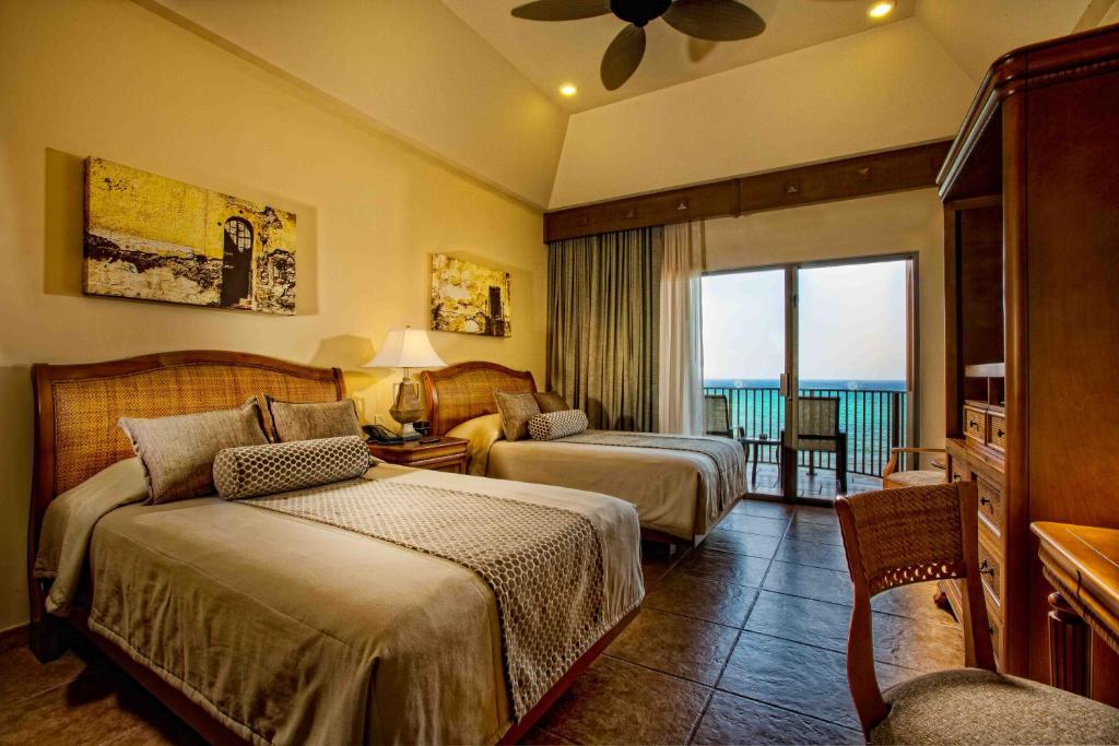 The Royal Haciendas Resort & Spa photo 2