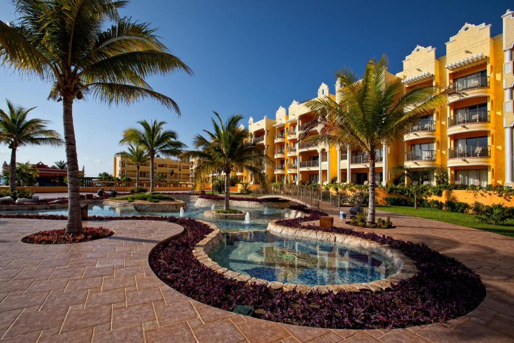 The Royal Haciendas Resort & Spa photo 3