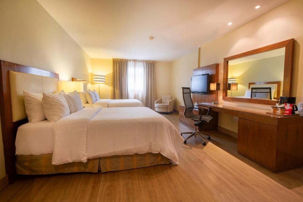 Antaris Valle photo 2