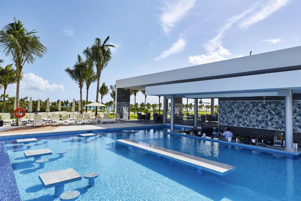 Riu Dunamar - All Inclusive photo 2