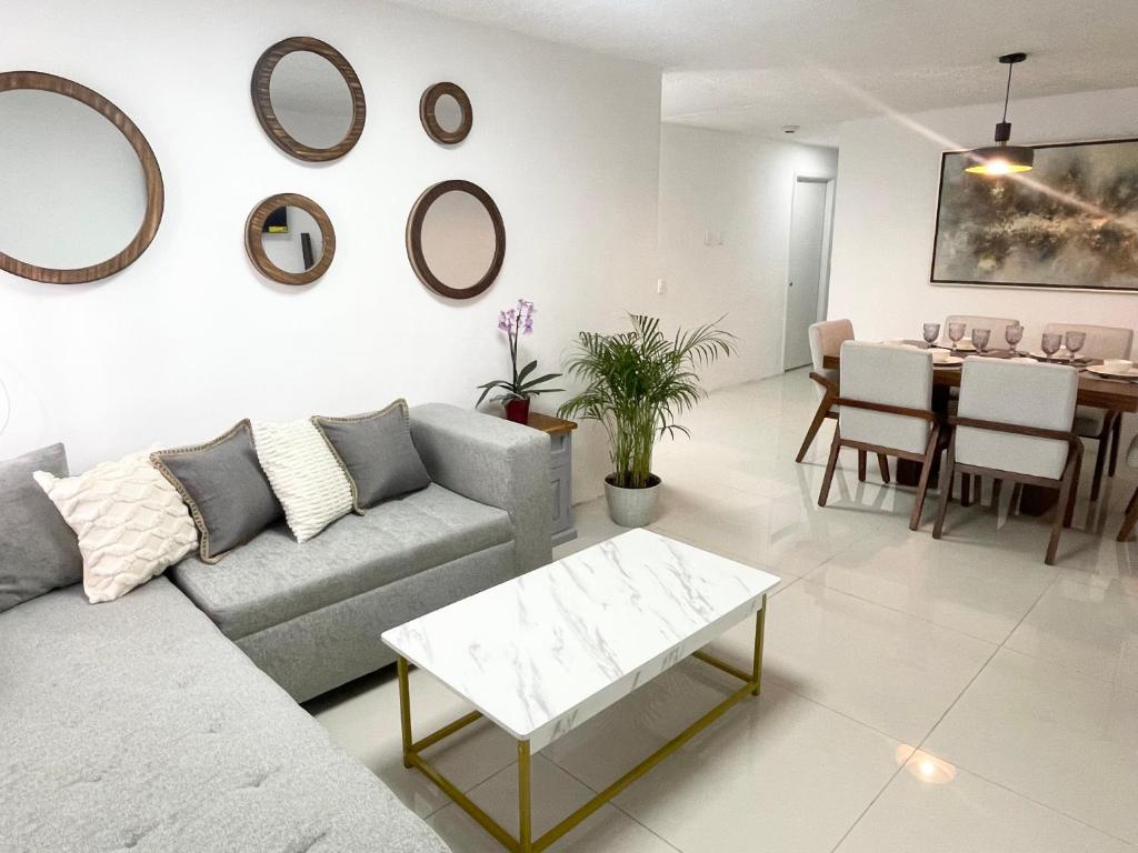 Suite Jacarandas 103 — photo 1