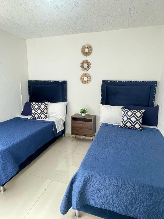 Suite Jacarandas 103 photo 2