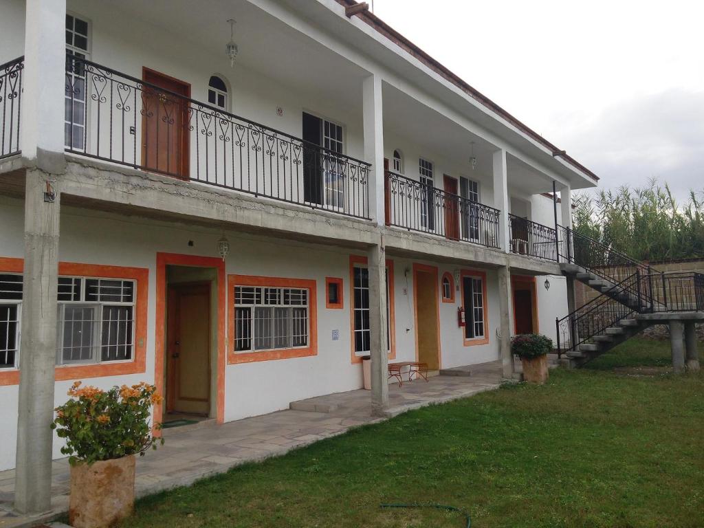 Hotel Xathe photo 3