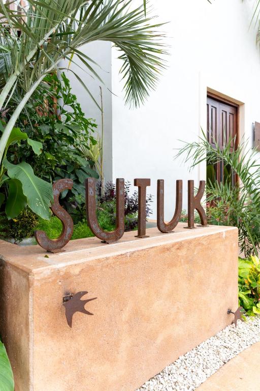 Hotel Sutuk — photo 1