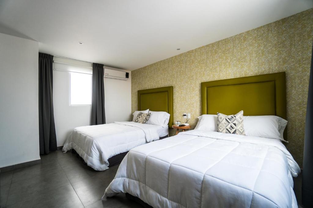 Hotel Suites Regina — photo 1