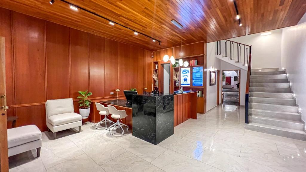 Hotel Central Teziutlan — photo 1