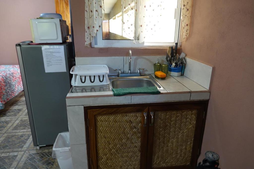 Bungalows Casa Blanca photo 3