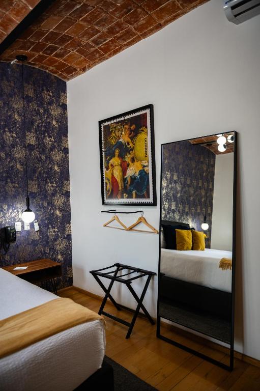 Diva La Roma Hotel Boutique photo 2