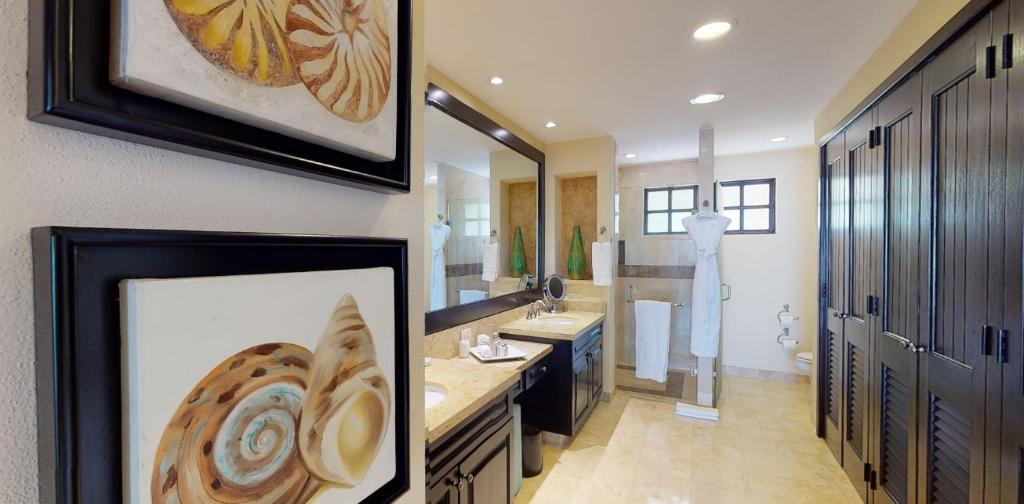 Deluxe Room at Garza Blanca Puerto Vallarta photo 3