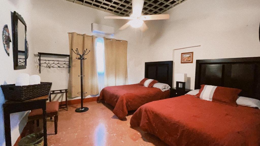 Hostal La española Parras photo 2