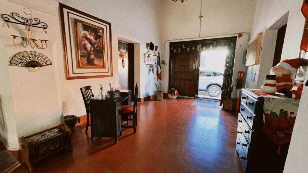 Hostal La española Parras photo 3