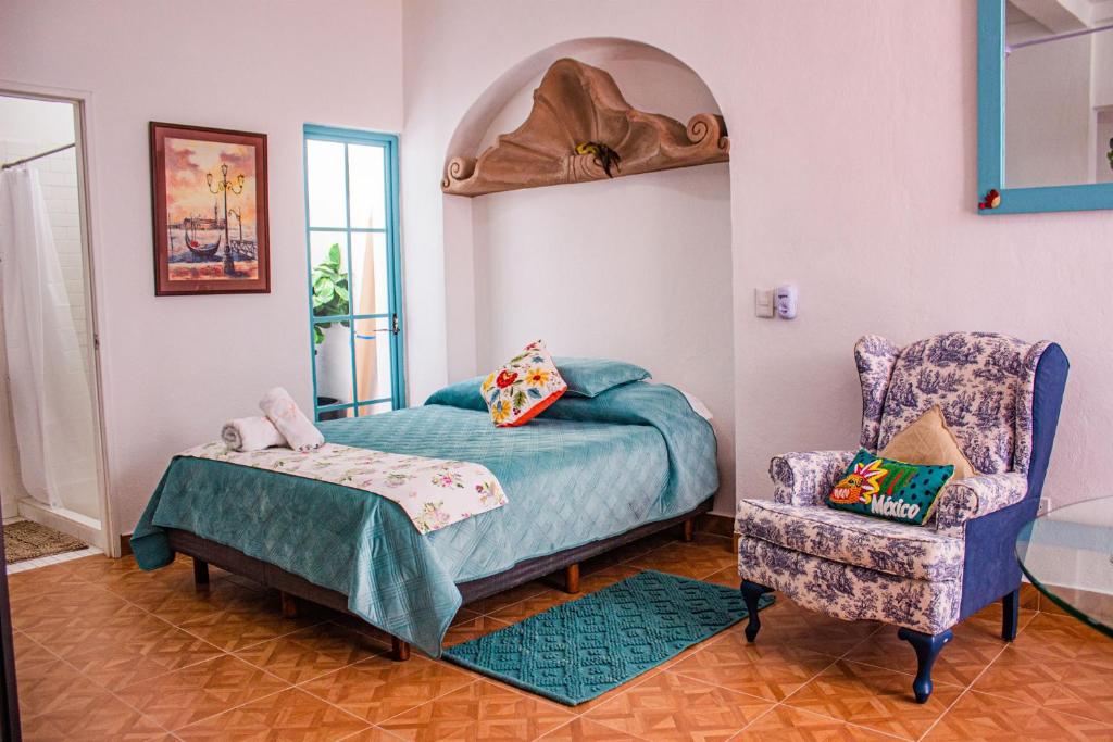 Casa Cardennal photo 2