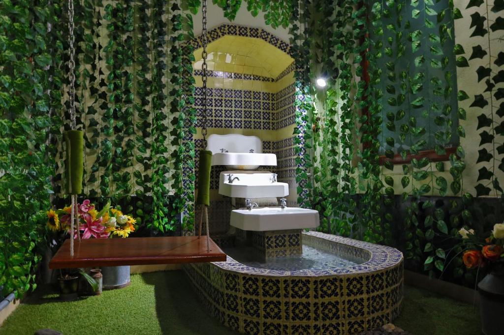 Azcami Boutique Hotel photo 3