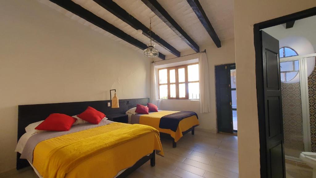 Hotel Sautto — photo 1
