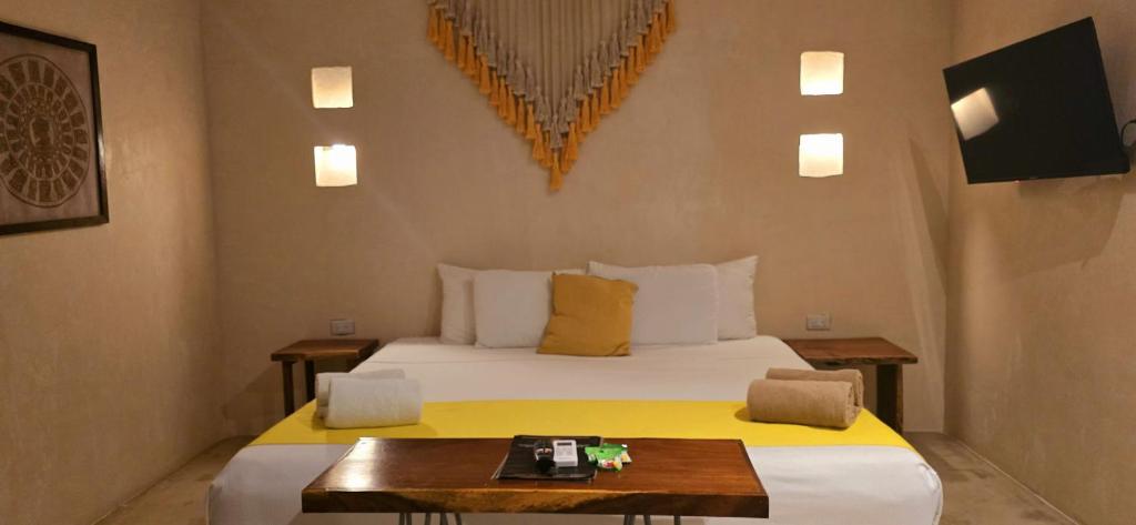 Hotel Kin Tulum Jungle Deluxe photo 3