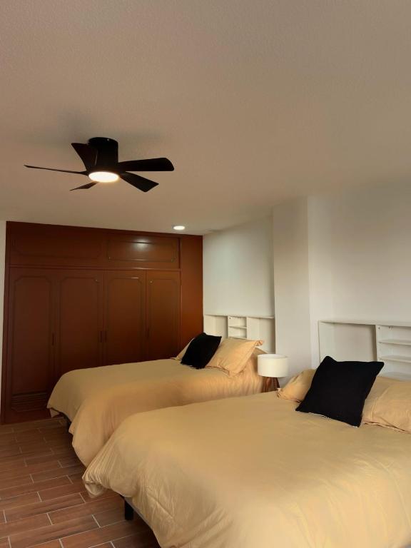 Habitacion Berlin en The Green Door photo 2