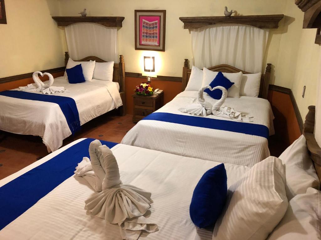 Hotel Tradicional photo 2