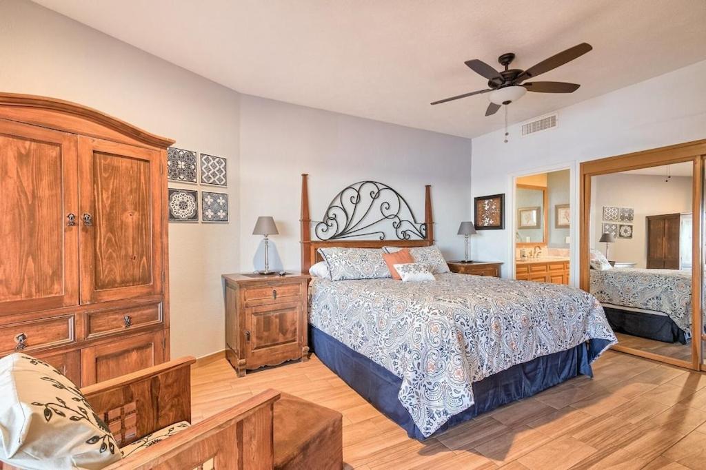 Rocky Point Sonoran Resorts photo 2