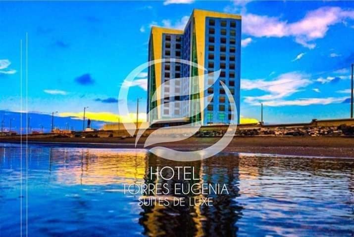 Hotel Torres Eugenia — photo 1