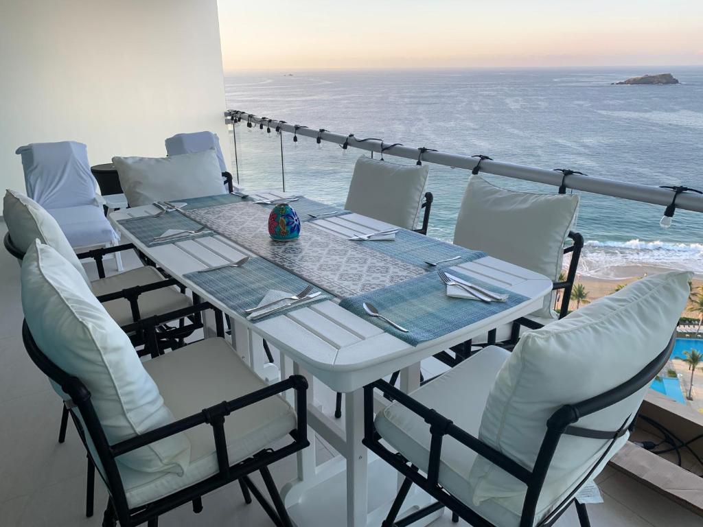Suite Du Soleil Ixtapa — photo 1