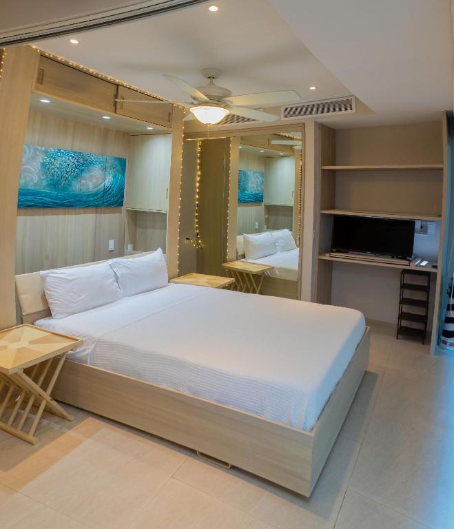 Suite Du Soleil Ixtapa photo 2