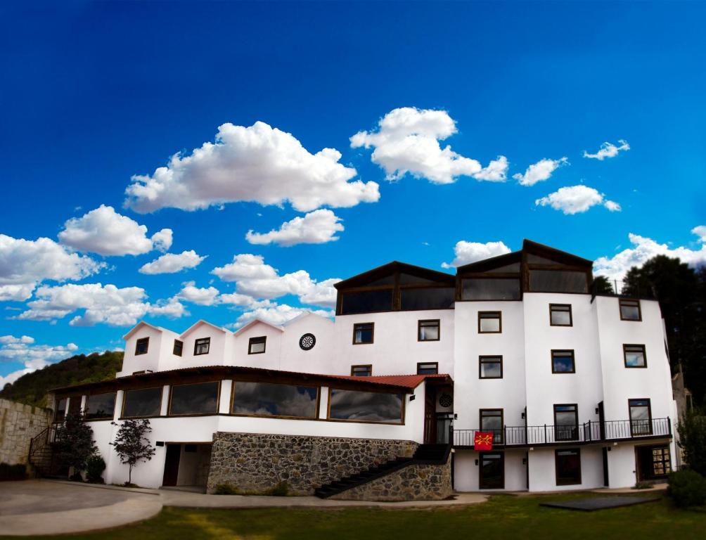 Hotel Santiurde SOLO ADULTOS — photo 1