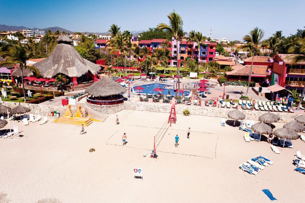 Grand Decameron Complex Bucerias photo 3