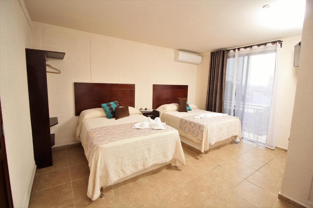 Hotel Sacre photo 2