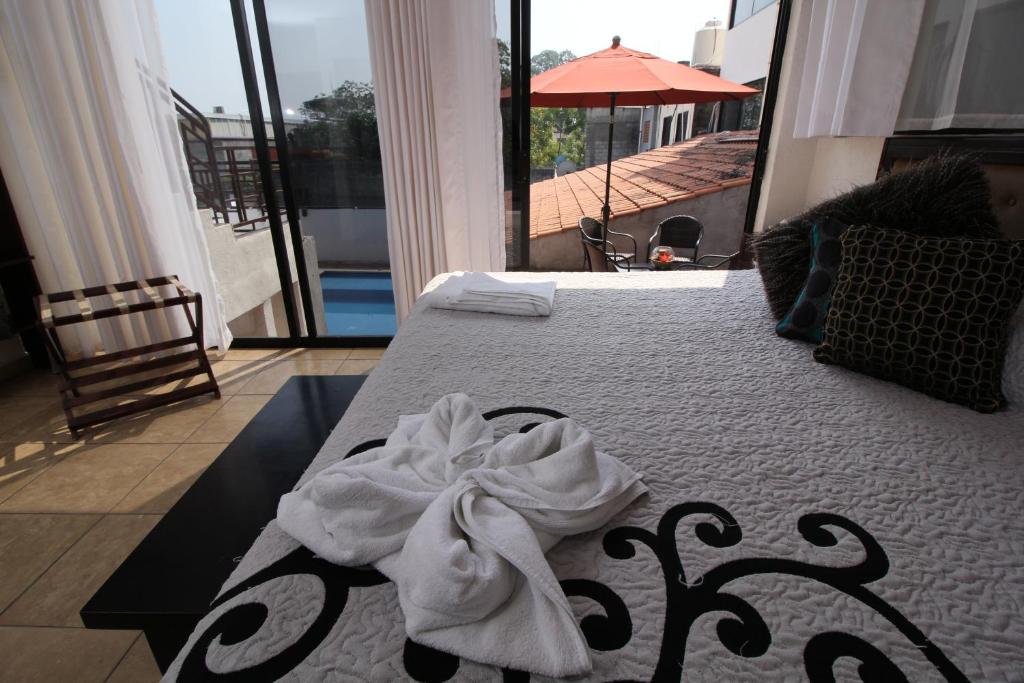 Hotel Sacre photo 3