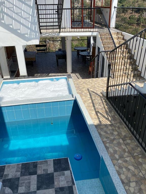 Terrazas Hotel and Hostel — photo 1
