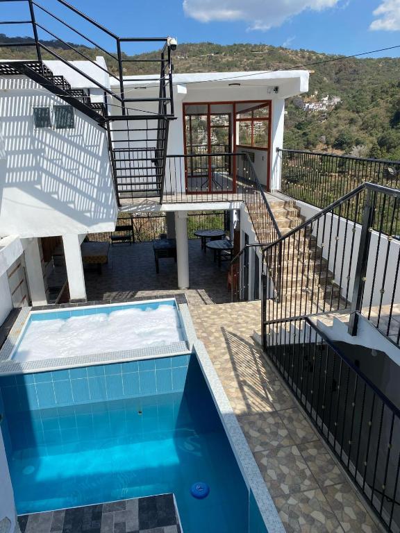 Terrazas Hotel and Hostel photo 3