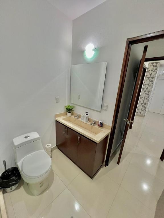 The One 6 Sobre el Malecón Vista al Estadio de Baseball photo 3