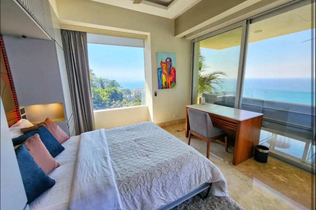THE BEST OF LUXURY AND THE BEST SEA/SUNSET VIEWS photo 2