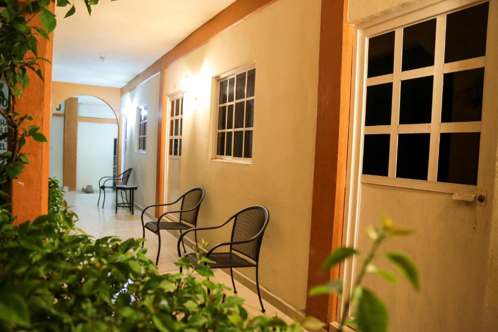Hotel Santa Rita — photo 1