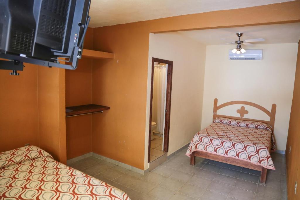 Hotel Santa Rita photo 2
