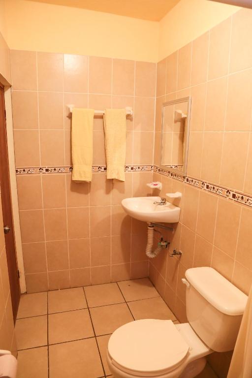 Hotel Santa Rita photo 3