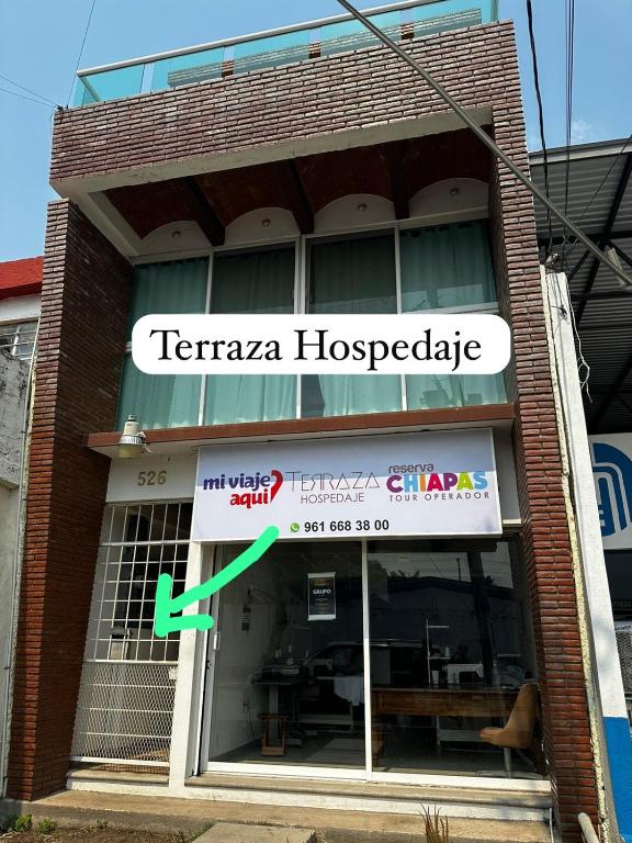 Terraza Tuxtla photo 2