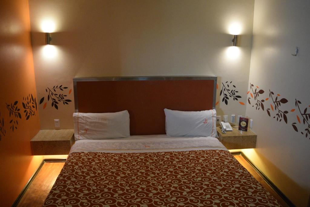 Hotel Tacuba photo 2