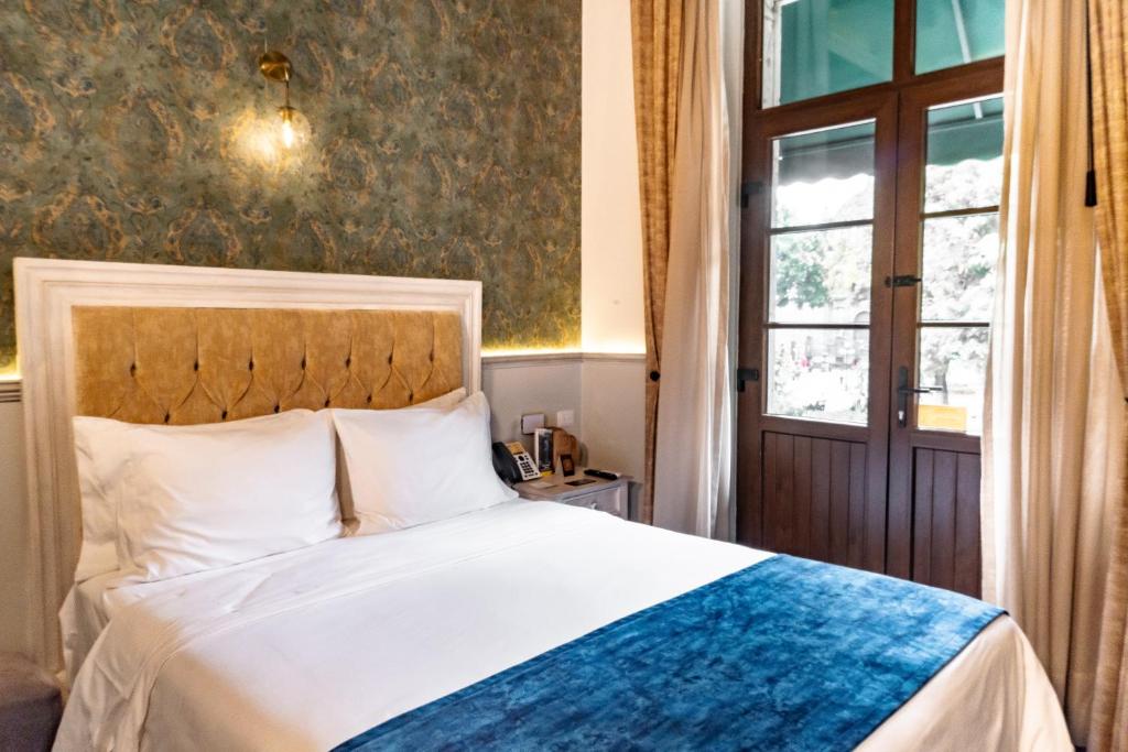 voco Royalty Puebla Downtown by IHG photo 2