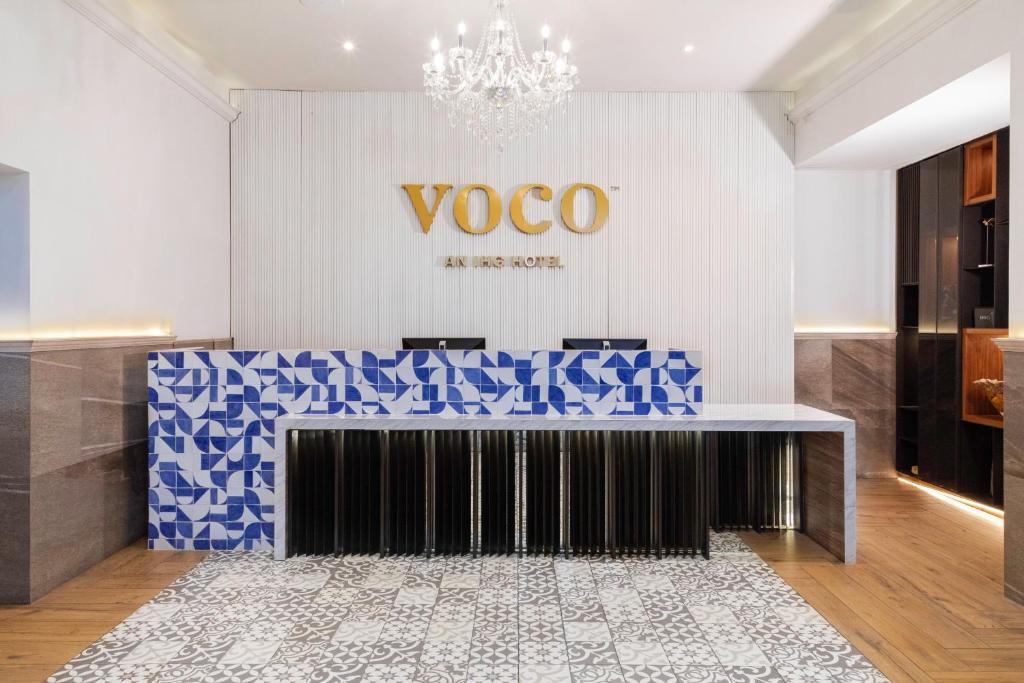 voco Royalty Puebla Downtown by IHG photo 3