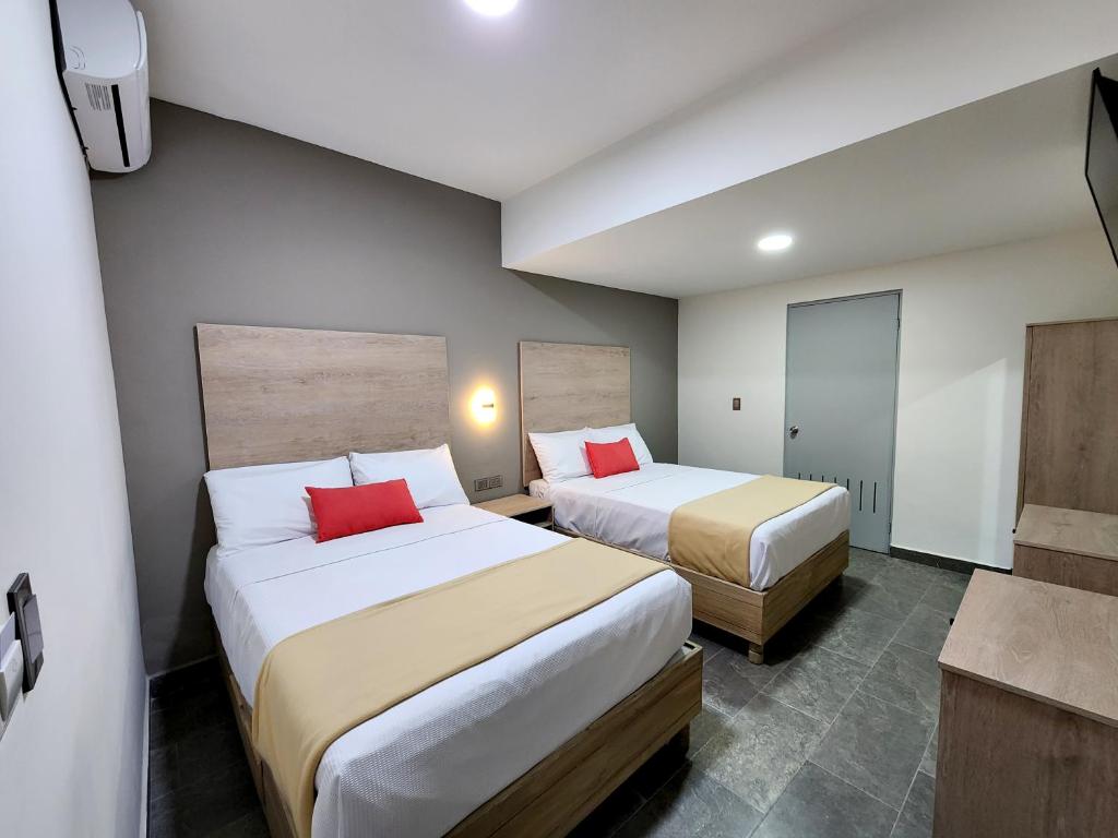 Hotel Roque — photo 1