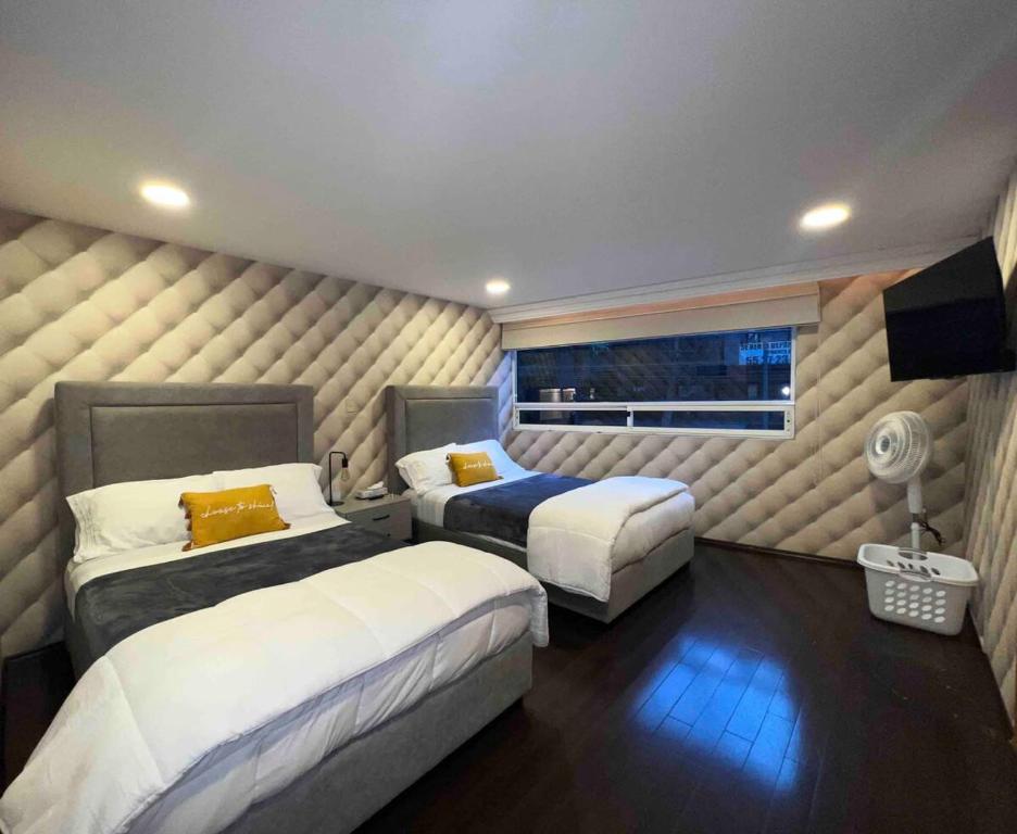 Spacious Polanco Home with Patio Ideal for Groups photo 2