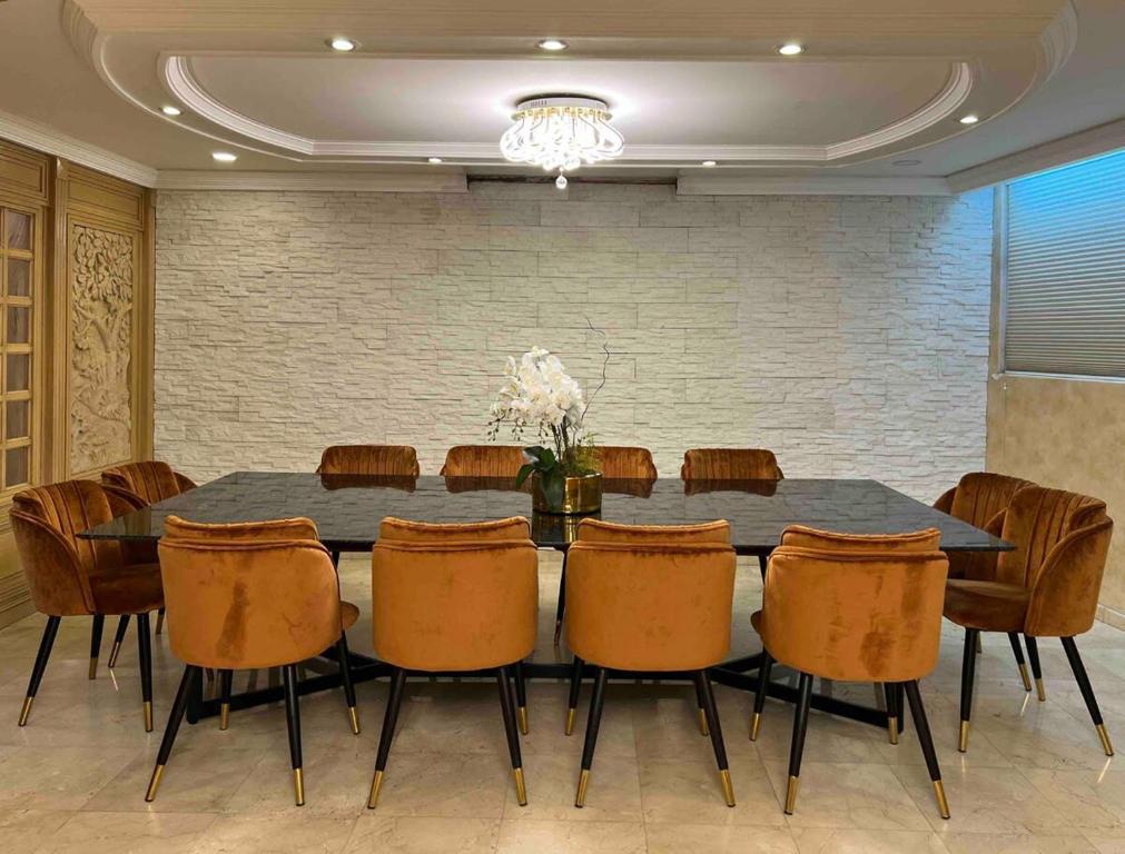 Spacious Polanco Home with Patio Ideal for Groups photo 3