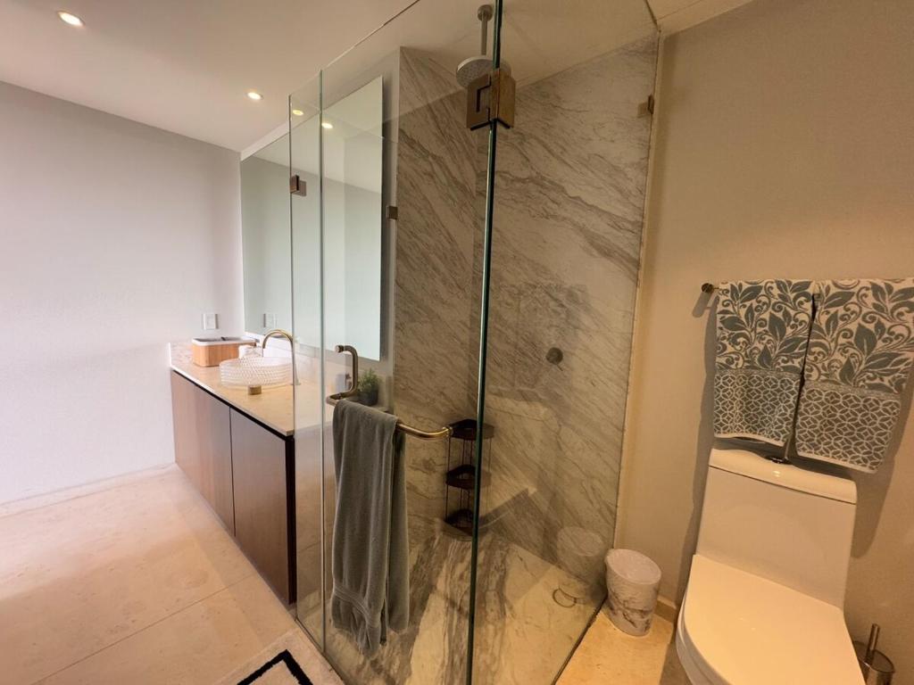 Departamento Paradise Punta Mita photo 3