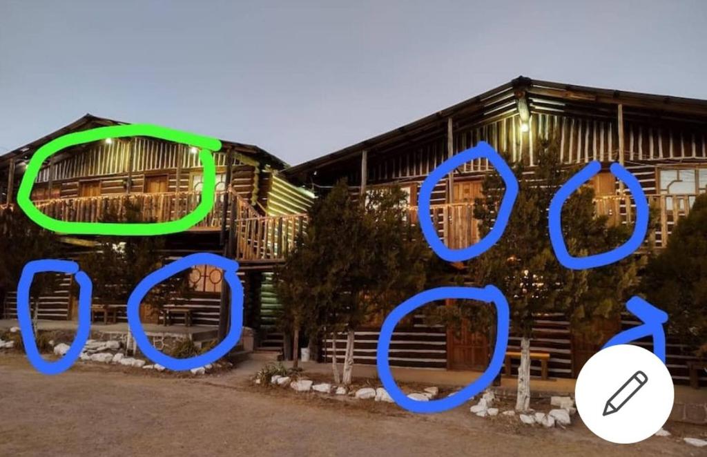 Parador Arew 1 La Energa Que Impulsa El Alma photo 3