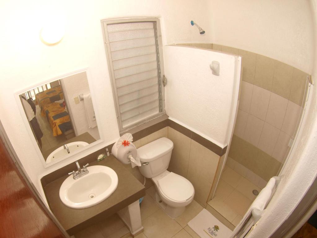 Hotel Rio Balsas photo 3