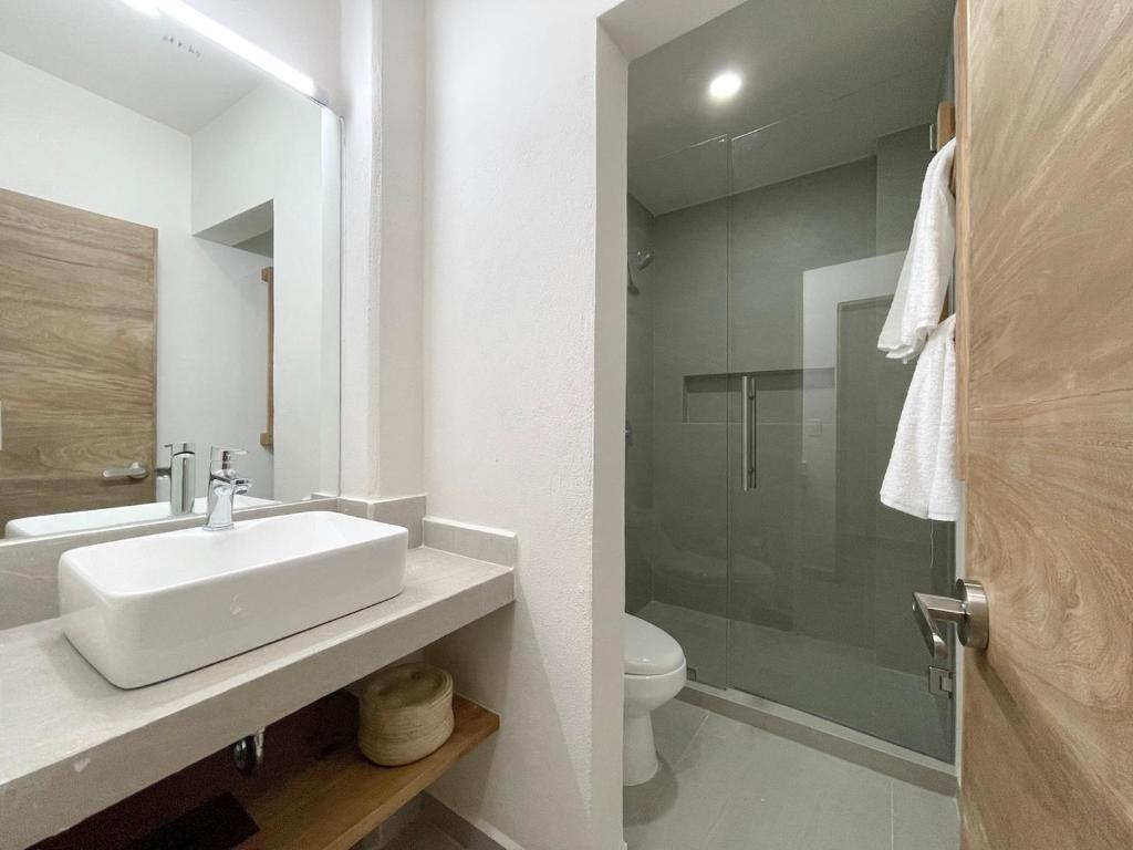 Rooms Huatulco photo 3