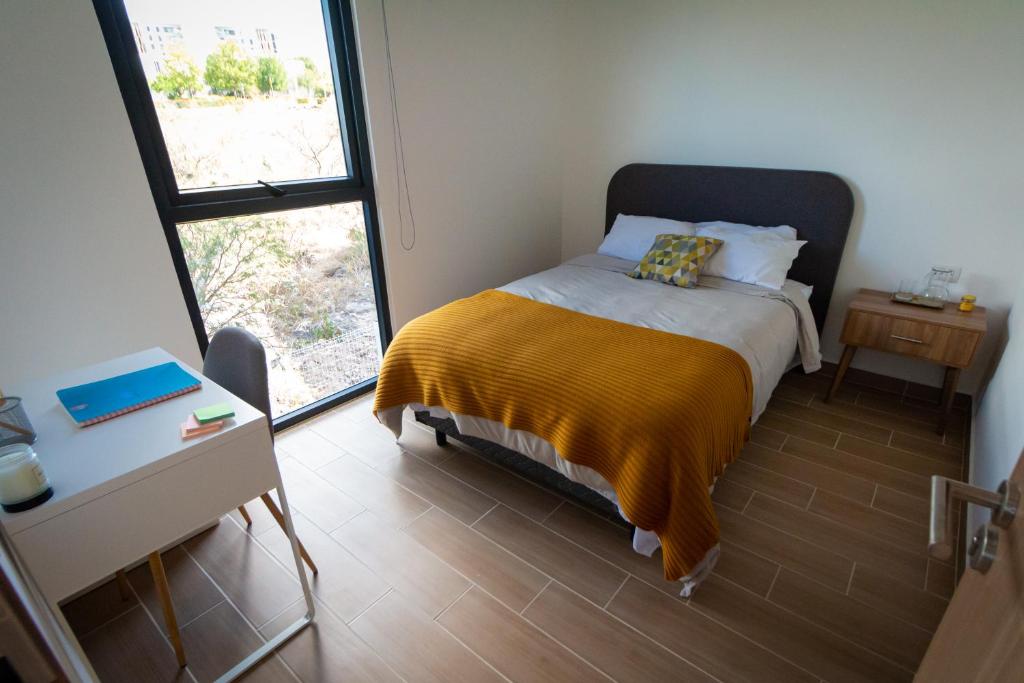 Suite ejecutiva en Zibata - 2 Habitaciones photo 2