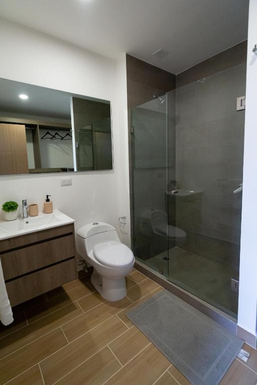 Suite ejecutiva en Zibata - 2 Habitaciones photo 3